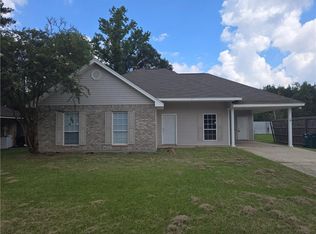 14633 W David Dr, Hammond, LA 70401