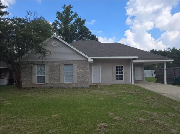 14633 W David Dr, Hammond, LA 70401