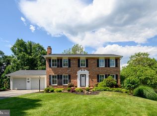4661 Dapple Ct, Ellicott City, MD 21043
