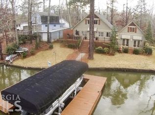 221 Air Strip Rd, Jackson, GA 30233