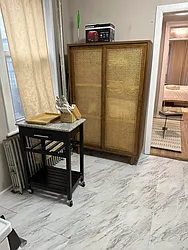 Rented by Alpha Properties NYC I LLC