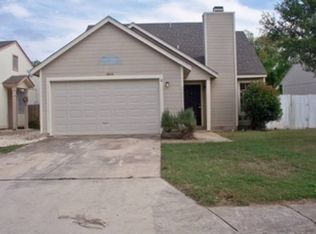 7514 Heathridge, San Antonio, TX 78250
