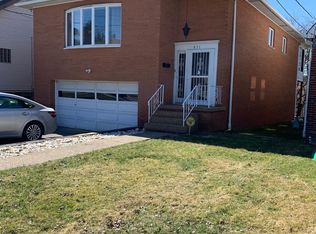 831 Oxford Blvd, Steubenville, OH 43952