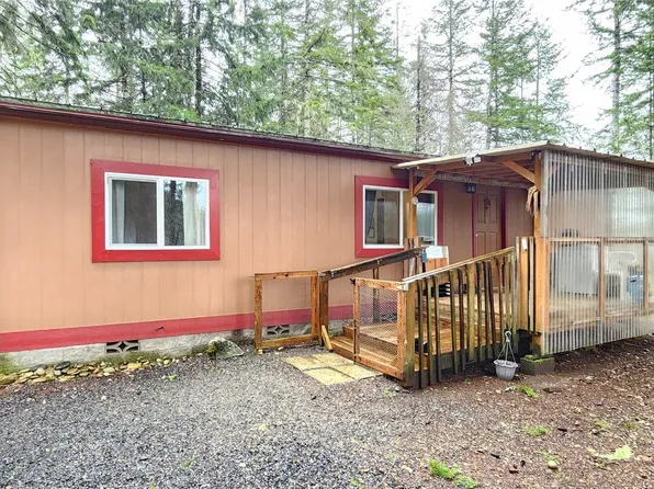274 W Forest Green Lane, Elma, WA 98541