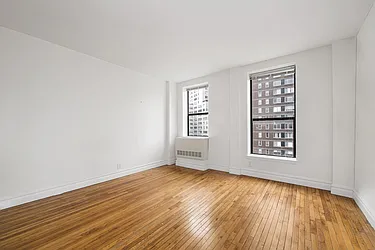 Rented by Compass