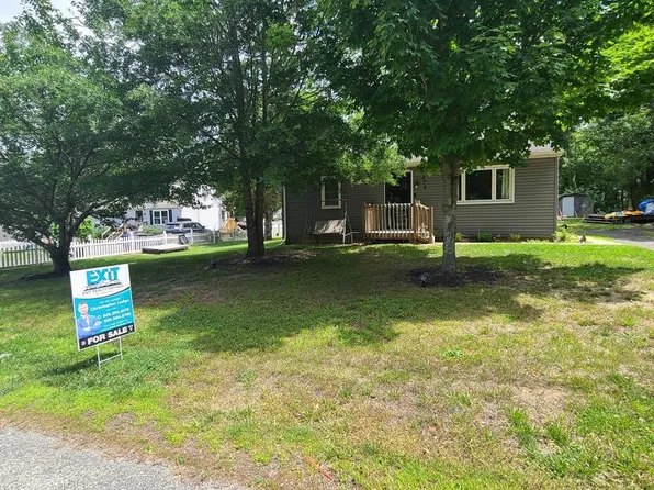 474 Karen Ave, Franklinville, NJ 08322