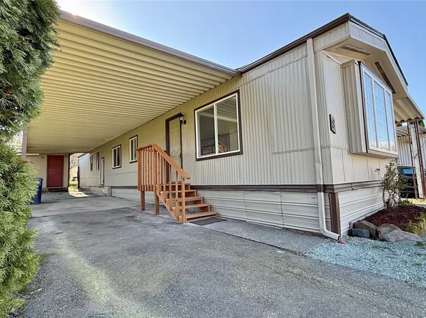 2725 E Fir Street #9, Mount Vernon, WA 98273