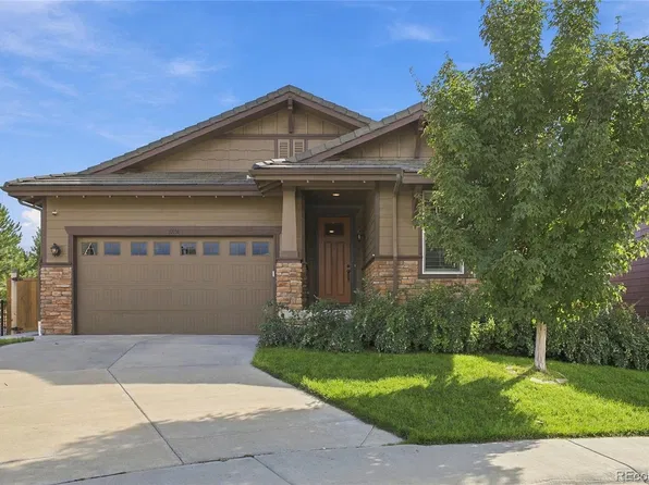 10156 Nadine Avenue, Parker, CO 80134