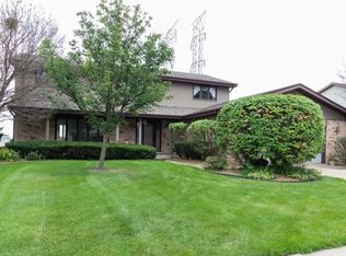 14031 S Split Rail Dr, Homer Glen, IL 60491
