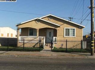 731 Pennsylvania Ave, Richmond, CA