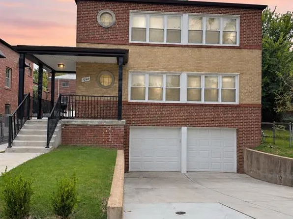 7240 Balson Ave, Saint Louis, MO 63130
