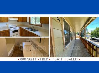 1489 Lee St SE, Salem, OR 97302
