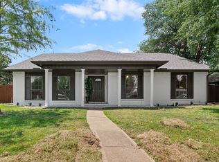3705 Creststone Dr, Garland, TX 75040