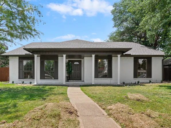 3705 Creststone Dr, Garland, TX 75040