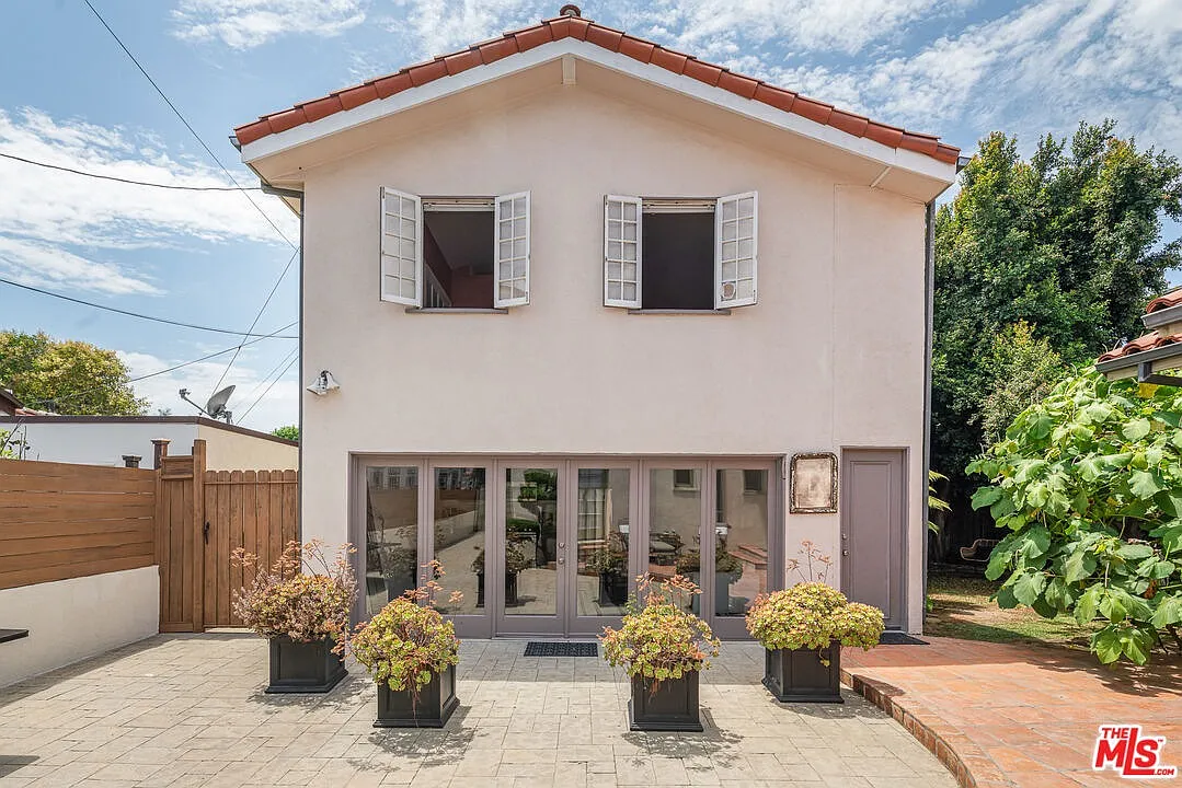 N Citrus Ave, Los Angeles — Photo 2