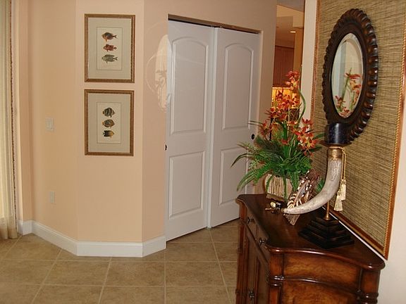 ENTRY WAY
