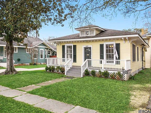 2nd image of 632 Camelia Ave