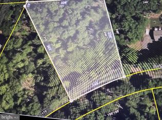 0 Bromley Rd LOT 607, Henryville, PA 18332