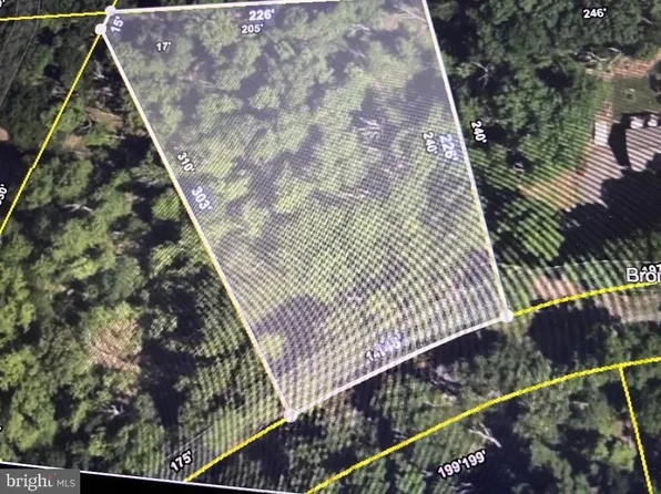 0 Bromley Rd Lot 607, Henryville, PA 18332