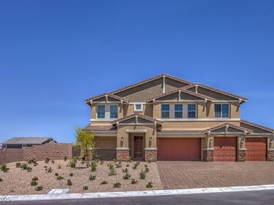5520 Acadia Leaf St, Las Vegas, NV, 89149