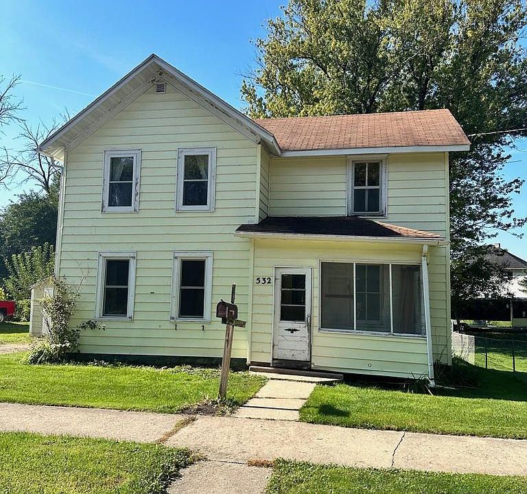 532 Dunkirk Avenue, Stoughton, WI 53589 Zillow