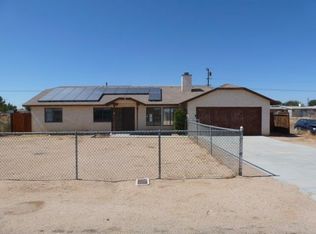 13311 Flint St, North Edwards, CA 93523