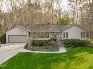 8608 Oneal Rd, Raleigh, NC 27613