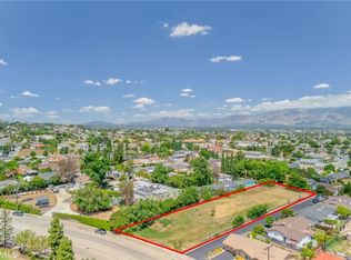 7909 Arroyo Dr LOT 62, Rosemead, CA 91770