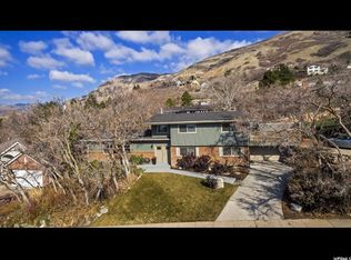 4128 Lakeview Dr, Ogden, UT 84403
