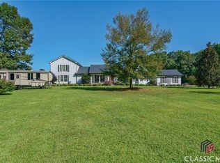 815 Payne Dr, Comer, GA 30629