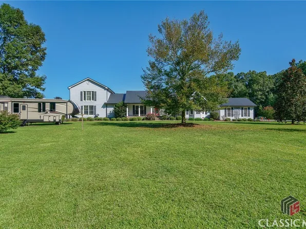 815 Payne Drive, Comer, GA 30629