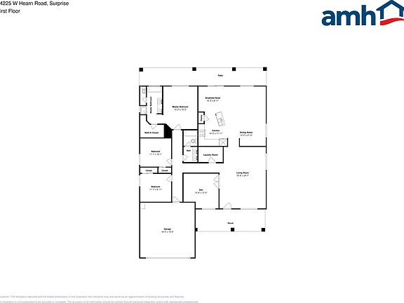 2nd image of this home