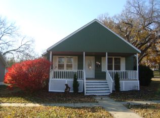 509 N 14th St, Marysville, KS 66508