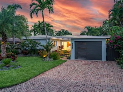 1725 NE 17th Avenue, Fort Lauderdale, FL, 33305