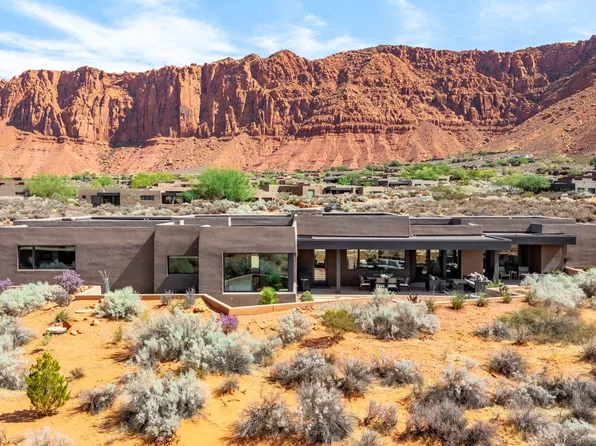 577 W Morningstar Way, Ivins, UT 84738