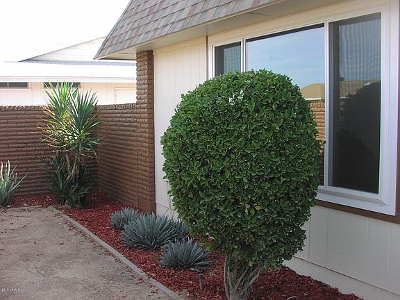 2nd image of 10961 W Meade Dr