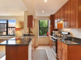 245 Bennett Ave APT 7F, New York, NY 10040