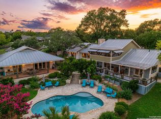 407 Spring Mill Dr, Kerrville, TX 78028