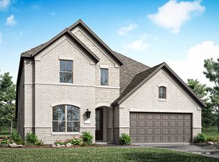4201 Plan, Risland Homes at Creekview Meadows, Pilot Point, TX 76258