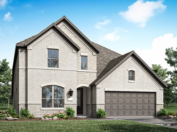 4201 Plan, Risland Homes at Spiritas Ranch