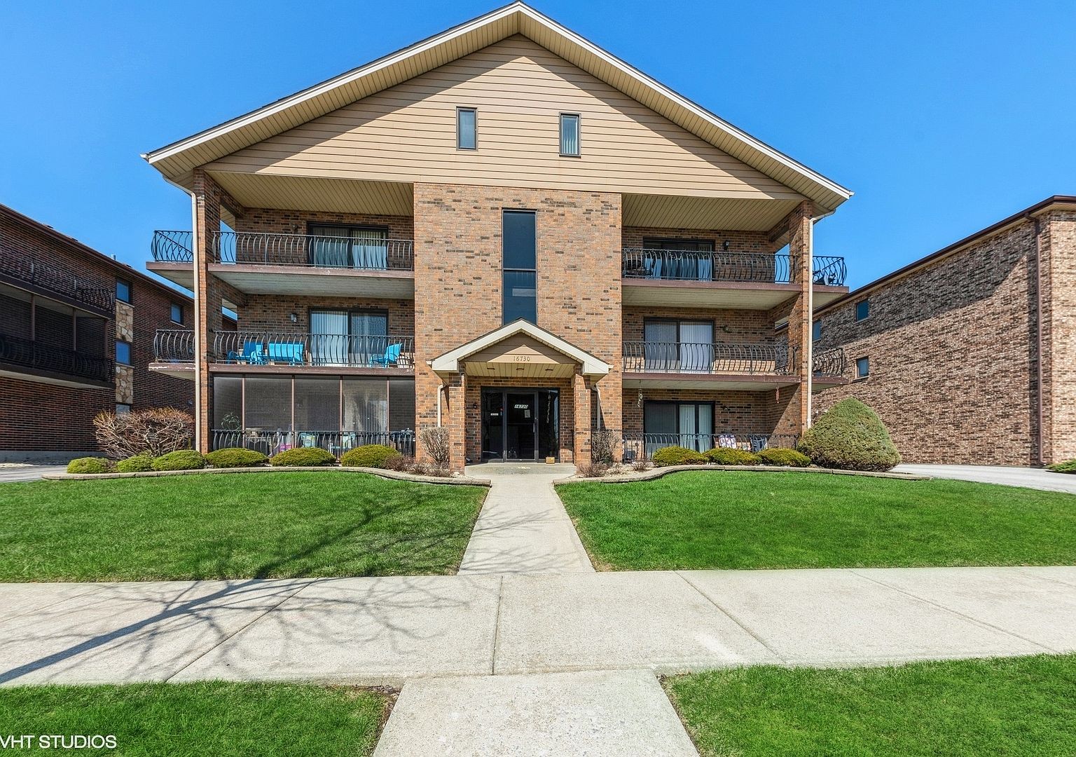 16730 Paxton Ave APT 3S, Tinley Park, IL 60477 Zillow