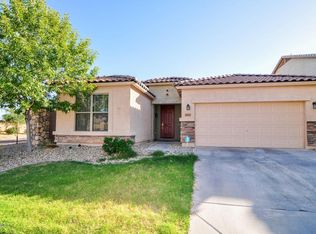10019 W Odeum Ln, Tolleson, AZ 85353