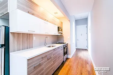 Rented by Voro NYC