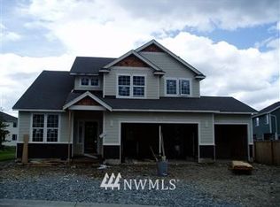 20514 E 195th Avenue Ct E, Orting, WA 98360