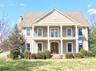 2460 River Rd, Murfreesboro, TN 37129