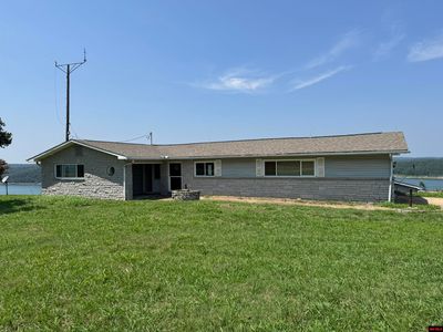 17 County Road 830, Henderson, AR, 72544