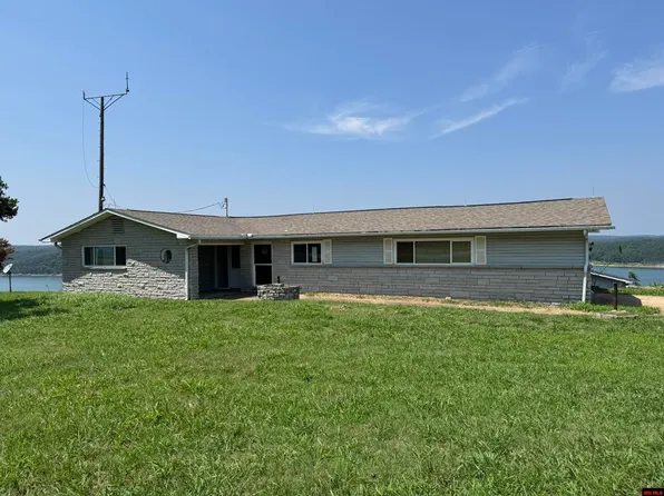17 County Road 830, Henderson, AR 72544
