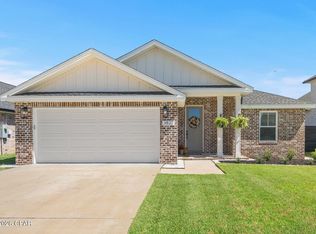 3822 Heartwood St, Panama City, FL 32404