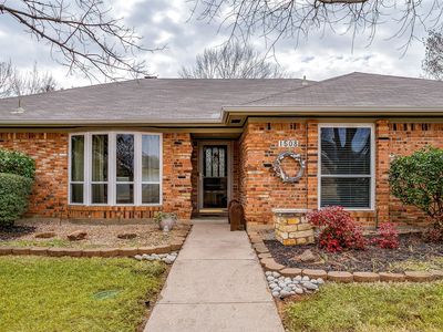 1508 Woodvale Dr, Bedford, TX, 76021
