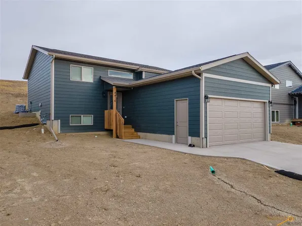 1336 Chet St, Rapid City, SD 57703